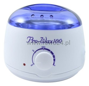 Podgrzewacz do wosku Pro Wax 100W