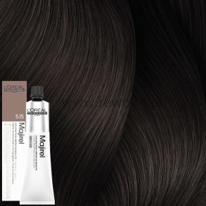 L'Oréal Majirel 5.15 60ml – Farba do włosów