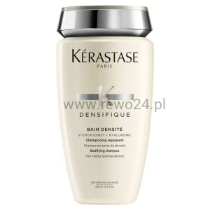 Kérastase Densifique Bain Densité Szampon do włosów 250ml