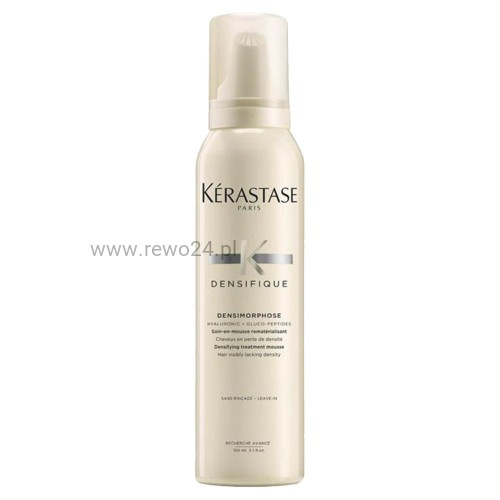 Kerastase Densifique Densimorphose Pianka dodająca gęstości 150ml