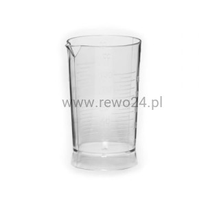 Menzurka plastikowa z podziałką 100ml