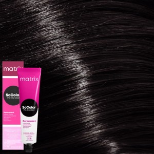 Farba do włosów Matrix SoColor beauty 3N 90ml