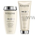 Kerastase Densifique Zestaw szampon 250ml + odżywka 200ml