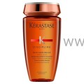 Kérastase Discipline Bain Oléo-Relax Kąpiel dyscyplinująco-nawilżająca do włosów 250 ml