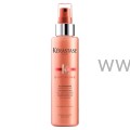 Kérastase Discipline Fluidissime Wygładzający spray termoochronny do włosów puszących się 150 ml