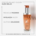 Kérastase Discipline Oléo Relax Morpho-Huiles Refillable - Olejek do włosów puszących się 75 ml