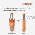 Kérastase Discipline Oléo Relax Morpho-Huiles Refillable - Olejek do włosów puszących się 75 ml