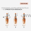 Kérastase Discipline Oléo Relax Morpho-Huiles Refillable - Olejek do włosów puszących się 75 ml