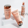 Kérastase Discipline Zestaw do włosów niezdyscyplinowanych - szampon 250 ml i balsam 200 ml