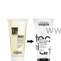 LOréal Professionnel Tecni.ART Flex Curl Bounce Anti-frizz and Curl definition Non-stiff soft finish - Krem do stylizacji loków 200 ml