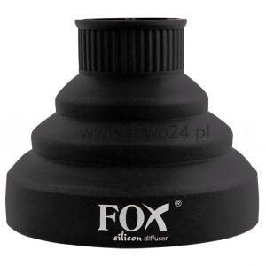 Fox dyfuzor silikonowy do suszarki
