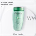 Kérastase Volumifique Bain Volume Shampoo - Szampon pogrubiający do włosów cienkich 250 ml