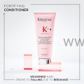 Kérastase Genesis Fondant Renforcateur - Odżywka wzmacniająca przeciw wypadaniu włosów 200 ml