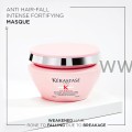 Kérastase Genesis Masque Reconstituant Maska wzmacniająca przeciw utracie gęstości włosów 200 ml