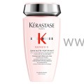 Kérastase Genesis Bain Nutri-Fortifiant Szampon odżywczy przeciw utracie gęstości włosów 250 ml