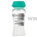 Kerastase Resistance Fusio Dose Concentre Vita Ciment Ampułka do włosów zniszczonych i osłabionych 12ml