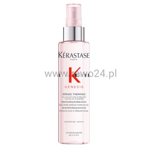 Kérastase Genesis Defense Thermique Mleczko termiczne 150ml