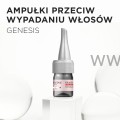 Kérastase Genesis Cure Anti-Chute Ampułka - Intensywna kuracja przeciw wypadaniu włosów