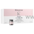 Kérastase Genesis Cure Apaisante Ampułka - Kuracja kojąca do wrażliwej skóry głowy