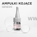 Kérastase Genesis Cure Apaisante Ampułka - Kuracja kojąca do wrażliwej skóry głowy