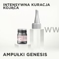 Kérastase Genesis Cure Apaisante Ampułka - Kuracja kojąca do wrażliwej skóry głowy