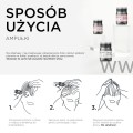 Kérastase Genesis Cure Apaisante Ampułka - Kuracja kojąca do wrażliwej skóry głowy