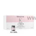 Kérastase Genesis Cure Apaisante Ampułka - Kuracja kojąca do wrażliwej skóry głowy