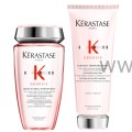 Kérastase Genesis Kit - Zestaw do włosów łamliwych i wypadających