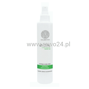 Leo Basic Ginkgo Biloba Keratyna odżywka 200ml