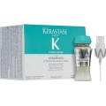 Kerastase Resistance Fusio Dose Concentre Vita Ciment Ampułka do włosów zniszczonych i osłabionych 10×12ml