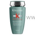 Kérastase Genesis Homme Bain De Masse Epaississant - Szampon wzmacniający przeciw wypadaniu włosów dla mężczyzn 250 ml