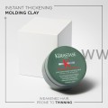 Kérastase Genesis Homme Cire D'Épaisseur Texturisante Wosk pogrubiający, modelujący włosy - dla mężczyzn 75 ml
