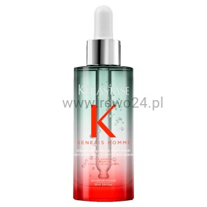 Kérastase Genesis Homme Anti-Hute Fortifiant Serum wzmacniające 90ml