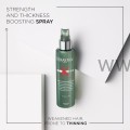 Kérastase Genesis Homme Spray De Force Epaississant - Spray wzmacniający i pogrubiający do włosów dla mężczyzn  150 ml