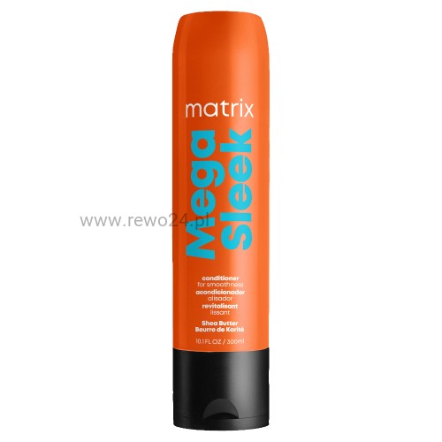 Matrix Mega Sleek Odżywka wygładzająca do włosów