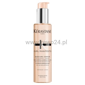 Kérastase Curl Manifesto Gelée Curl Contour Żel do loków 150ml