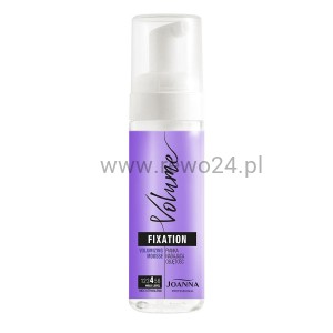 Joanna Volume Up Complex pianka do objętości 150ml