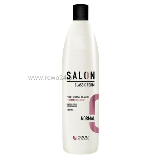 CeCe Classic Form Normal płyn do trwałej ondulacji 1L