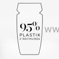 Kerastase Genesis Homme Bain De Force Quotidien Kąpiel do włosów oczyszczająco-wzmacniająca 250ml