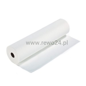 Podkład kosmetyczny z włókniny 60cm/50m