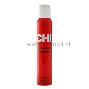 CHI Shine Infusion nabłyszczacz i odżywka 150g