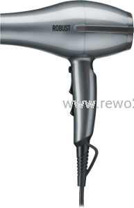 EuroStil Barber Line Robust - suszarka do włosów