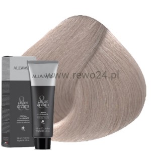 Toner do włosów Allwaves T2 Perłowa Platyna 100ml