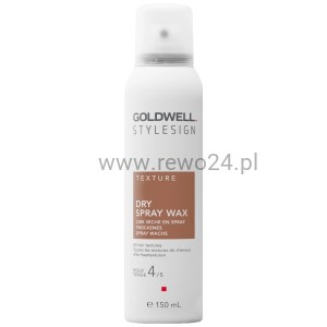 Goldwell Stylesign Creative Texture Unlimitor 4 - Wosk w sprayu 150ml