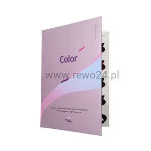 CeCe Paleta kolorów do farb