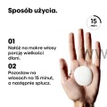 Loréal Professionnel Keratin Alpha Sleek Smooth Transformer Odżywka wygładzająca włosy puszące się 200ml
