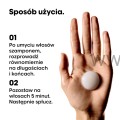 Lorréal Professionnel Keratin Alpha Sleek Mask - Maska wygładzająca do włosów puszących się