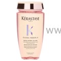 Kérastase Paris Gloss Absolu Bain Hydra-Glaze Szampon nawilżająco-nabłyszczająca do włosów puszących się 250 ml