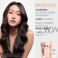 Kérastase Paris Gloss Absolu Bain Hydra-Glaze Szampon nawilżająco-nabłyszczająca do włosów puszących się 250 ml