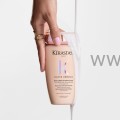 Kérastase Paris Gloss Absolu Bain Crème Hydra-Glaze Szampon nawilżająco-nabłyszczający do włosów puszących się 250 ml